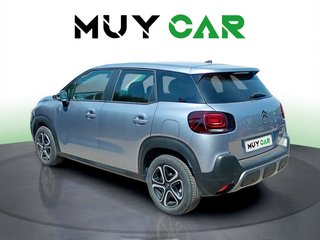 Citroen C3 Aircross PureTech 110 S&S You! 81 kW (110 CV)