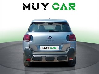 Citroen C3 Aircross PureTech 110 S&S You! 81 kW (110 CV)