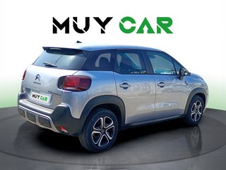 Citroen C3 Aircross PureTech 110 S&S You! 81 kW (110 CV)