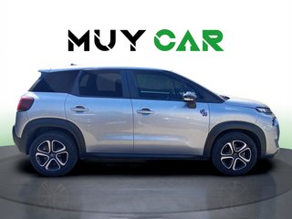 Citroen C3 Aircross PureTech 110 S&S You! 81 kW (110 CV)