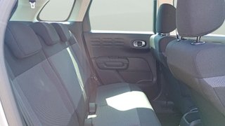 Citroen C3 Aircross PureTech 110 S&S You! 81 kW (110 CV)