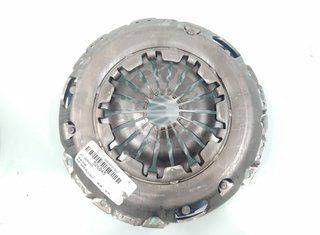Seat 701666 kit embrague ibiza (6l1) cool 526045