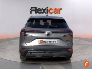 Renault Austral Equilibre Mild Hybrid 103kW (140CV) Auto