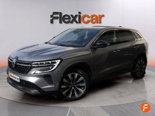 Renault Austral Equilibre Mild Hybrid 103kW (140CV) Auto