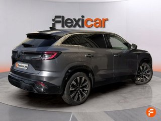 Renault Austral Equilibre Mild Hybrid 103kW (140CV) Auto