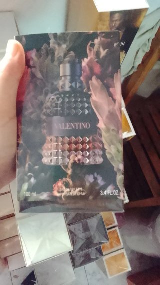 Eau de Toilette 100 ml