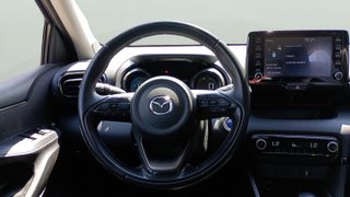 Mazda Mazda 2 1.5 Hybrid Agile CVT 85 kW (116 CV)