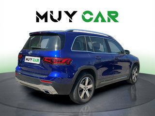 Mercedes-Benz GLB 200 120 kW (163 CV)