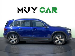 Mercedes-Benz GLB 200 120 kW (163 CV)