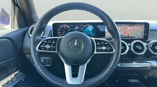 Mercedes-Benz GLB 200 120 kW (163 CV)