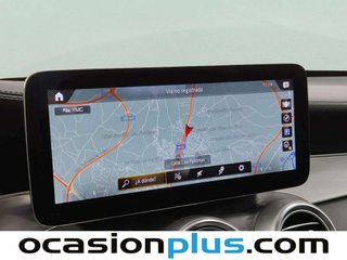 Mercedes-Benz GLC 200 d 4Matic 120 kW (163 CV)