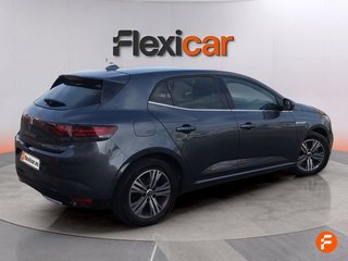 Renault Megane Business Blue dCi 85 kW (115CV)