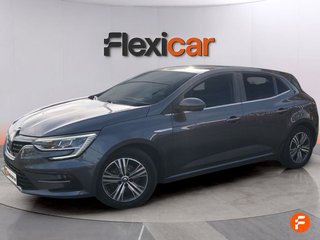 Renault Megane Business Blue dCi 85 kW (115CV)
