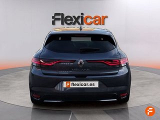 Renault Megane Business Blue dCi 85 kW (115CV)