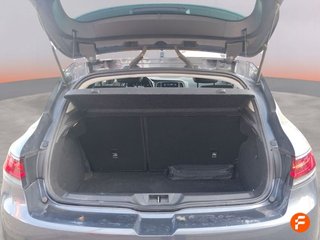 Renault Megane Business Blue dCi 85 kW (115CV)