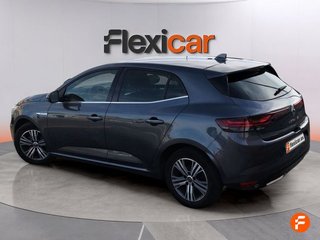 Renault Megane Business Blue dCi 85 kW (115CV)
