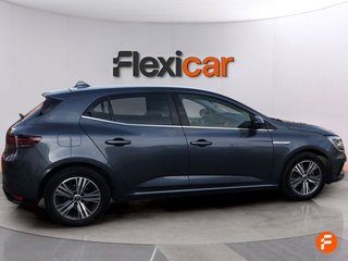 Renault Megane Business Blue dCi 85 kW (115CV)