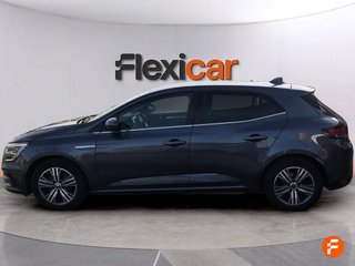 Renault Megane Business Blue dCi 85 kW (115CV)