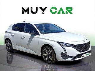 Peugeot 308 PureTech 130 Allure 96 kW (130 CV)