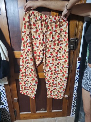Pantalones de batalla, para trabajar en la obra