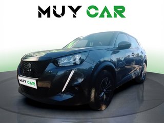 Peugeot 2008 BlueHDi 110 Allure 81 kW (110 CV)