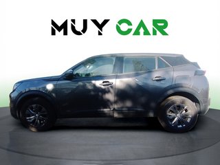 Peugeot 2008 BlueHDi 110 Allure 81 kW (110 CV)
