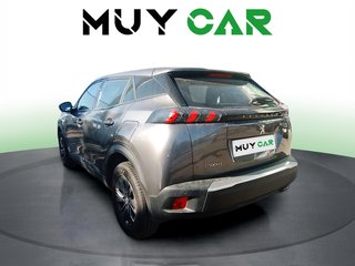 Peugeot 2008 BlueHDi 110 Allure 81 kW (110 CV)
