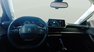 Peugeot 2008 BlueHDi 110 Allure 81 kW (110 CV)