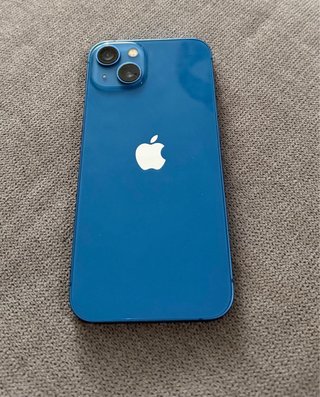 iPhone 13 128GB Azul