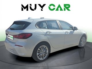 BMW Serie 1 118i 103 kW (140 CV)