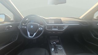 BMW Serie 1 118i 103 kW (140 CV)