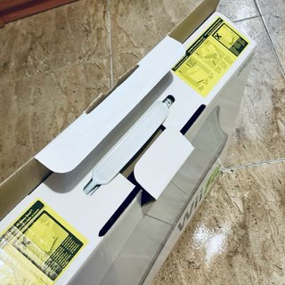 Nintendo Wii Fit Balance Board + Juego Wii Fit
