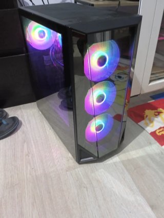 PC Gaming Intel i7 escucho ofertas razonables