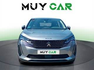Peugeot 5008 PureTech 130 S&S Active Pack 96 kW (130 CV)
