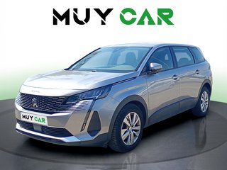 Peugeot 5008 PureTech 130 S&S Active Pack 96 kW (130 CV)