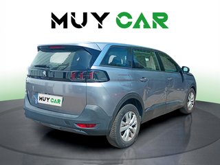 Peugeot 5008 PureTech 130 S&S Active Pack 96 kW (130 CV)