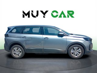 Peugeot 5008 PureTech 130 S&S Active Pack 96 kW (130 CV)