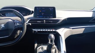 Peugeot 5008 PureTech 130 S&S Active Pack 96 kW (130 CV)