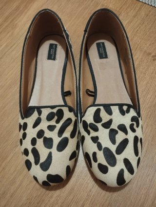 Bailarinas