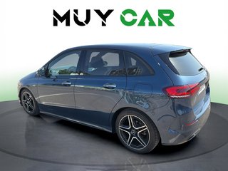 Mercedes-Benz Clase B 200 d 110 kW (150 CV)