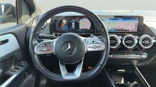 Mercedes-Benz Clase B 200 d 110 kW (150 CV)