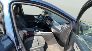 Mercedes-Benz Clase B 200 d 110 kW (150 CV)