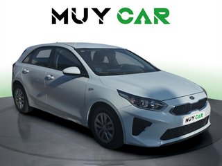 Kia Ceed 1.0 T-GDi Concept 88 kW (120 CV)