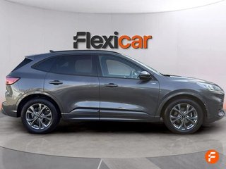 Ford Kuga ST-Line 2.0 EcoBlue 88kW (120CV) Auto