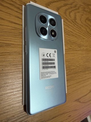 Xiaomi Redmi Note 15