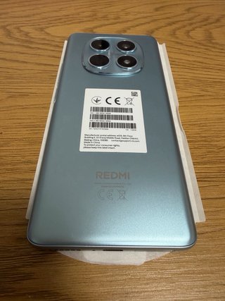 Xiaomi Redmi Note 15