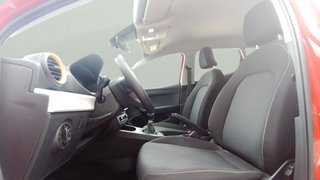 SEAT Ibiza 1.0 TSI Style XL 81 kW (110 CV)