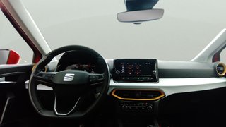 SEAT Ibiza 1.0 TSI Style XL 81 kW (110 CV)