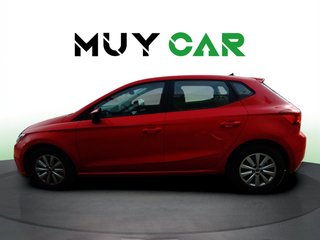 SEAT Ibiza 1.0 TSI Style XL 81 kW (110 CV)