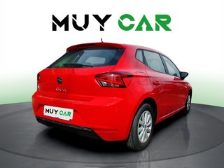 SEAT Ibiza 1.0 TSI Style XL 81 kW (110 CV)